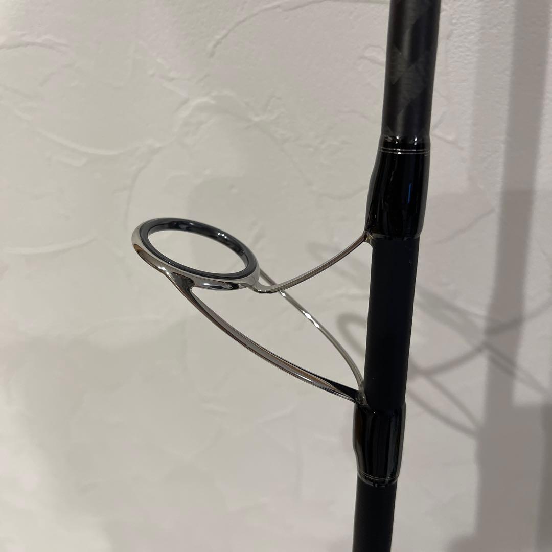 イ*ゴ様 シマノ(SHIMANO) シーバスロッド 23 ディアルーナ S100