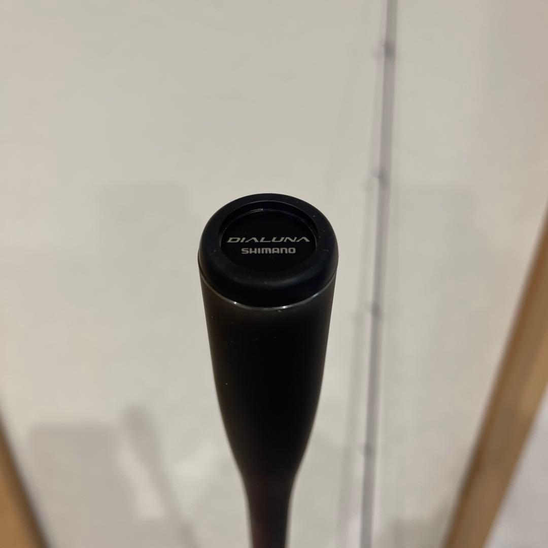 イ*ゴ様 シマノ(SHIMANO) シーバスロッド 23 ディアルーナ S100