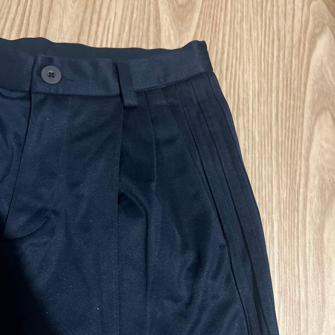 メンズウェア AdidasGolf X CLUBHAUS Wide Tapered Pants