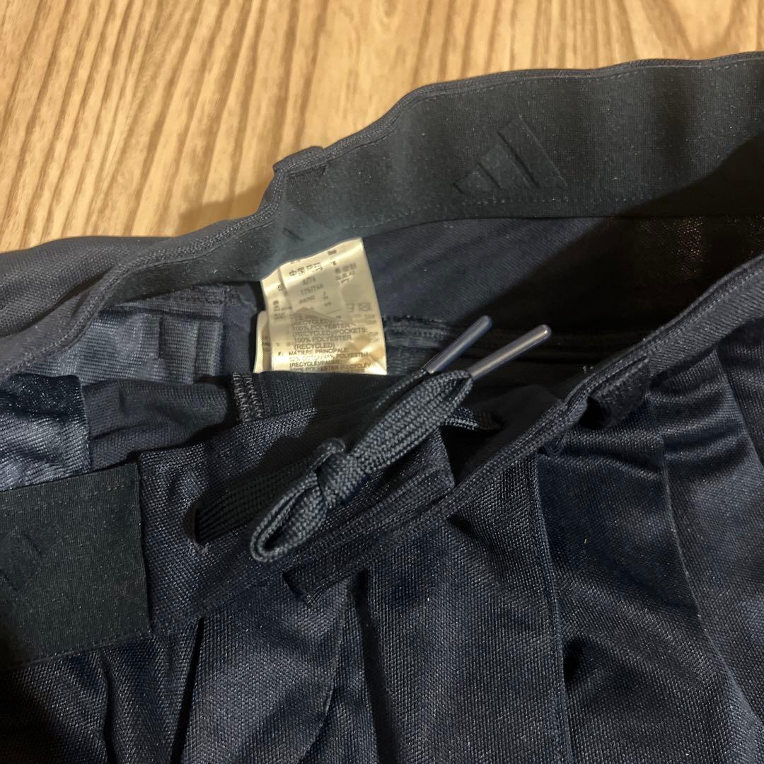 メンズウェア AdidasGolf X CLUBHAUS Wide Tapered Pants