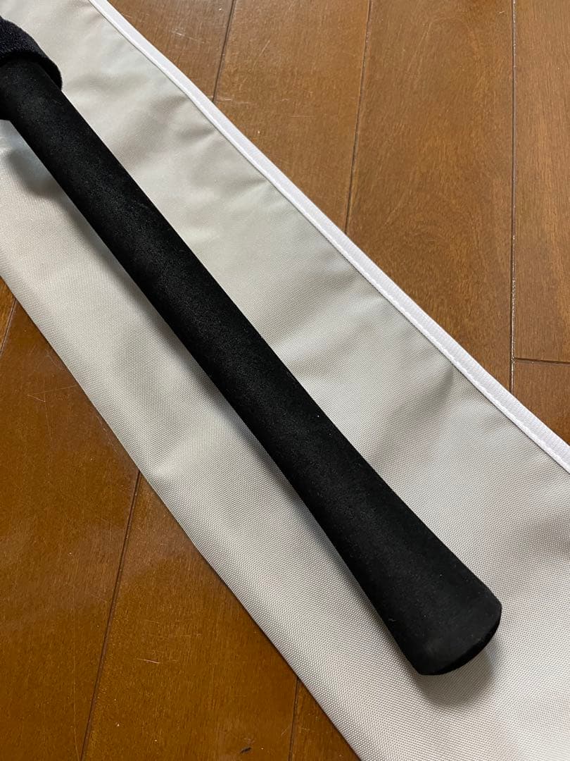 【極美品】シマノ 21グラップラー BB タイプJ S60-3