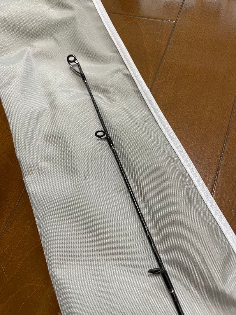 【極美品】シマノ 21グラップラー BB タイプJ S60-3