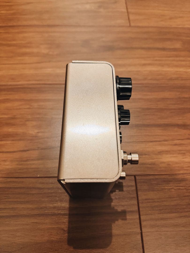 ギター strymon DECO V1