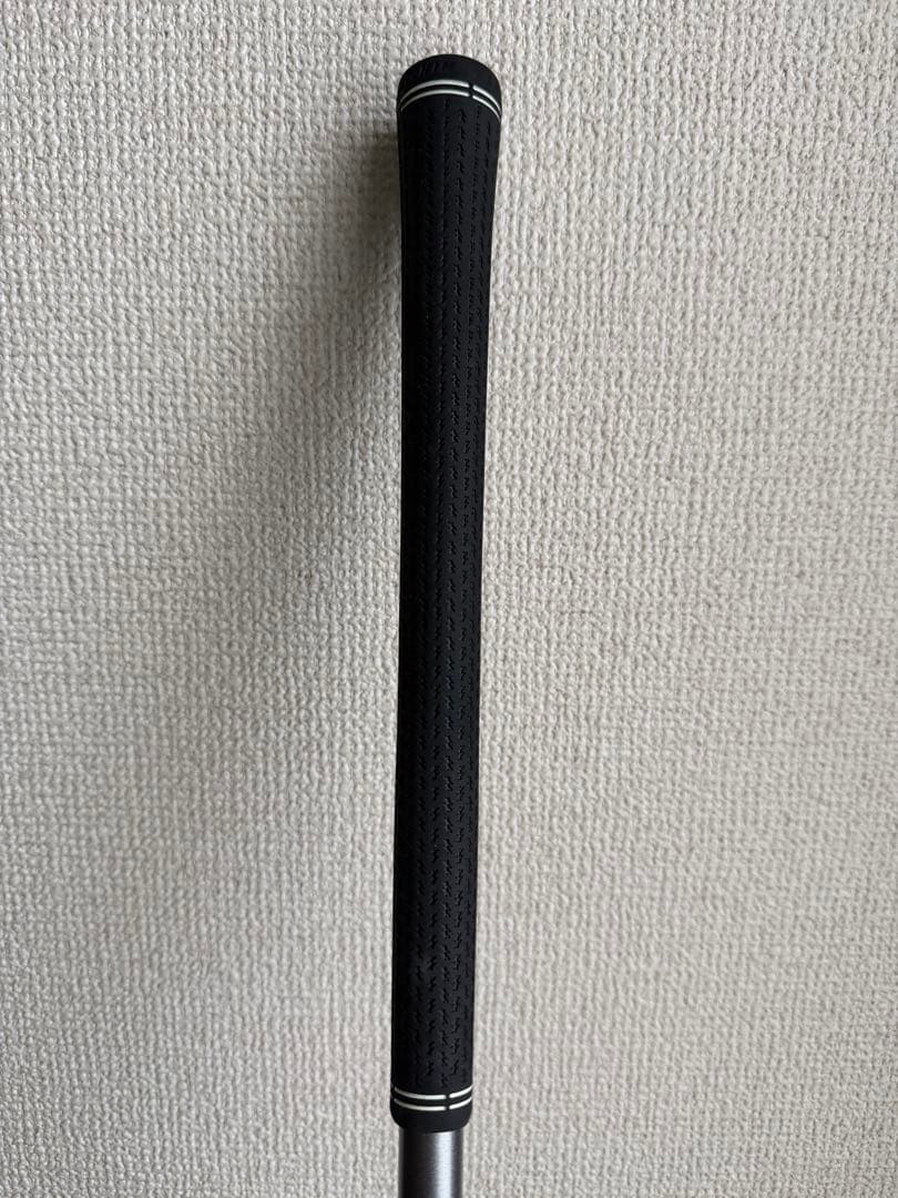 Fujikura PRO BLACK60S cobraスリーブ(FF33)付