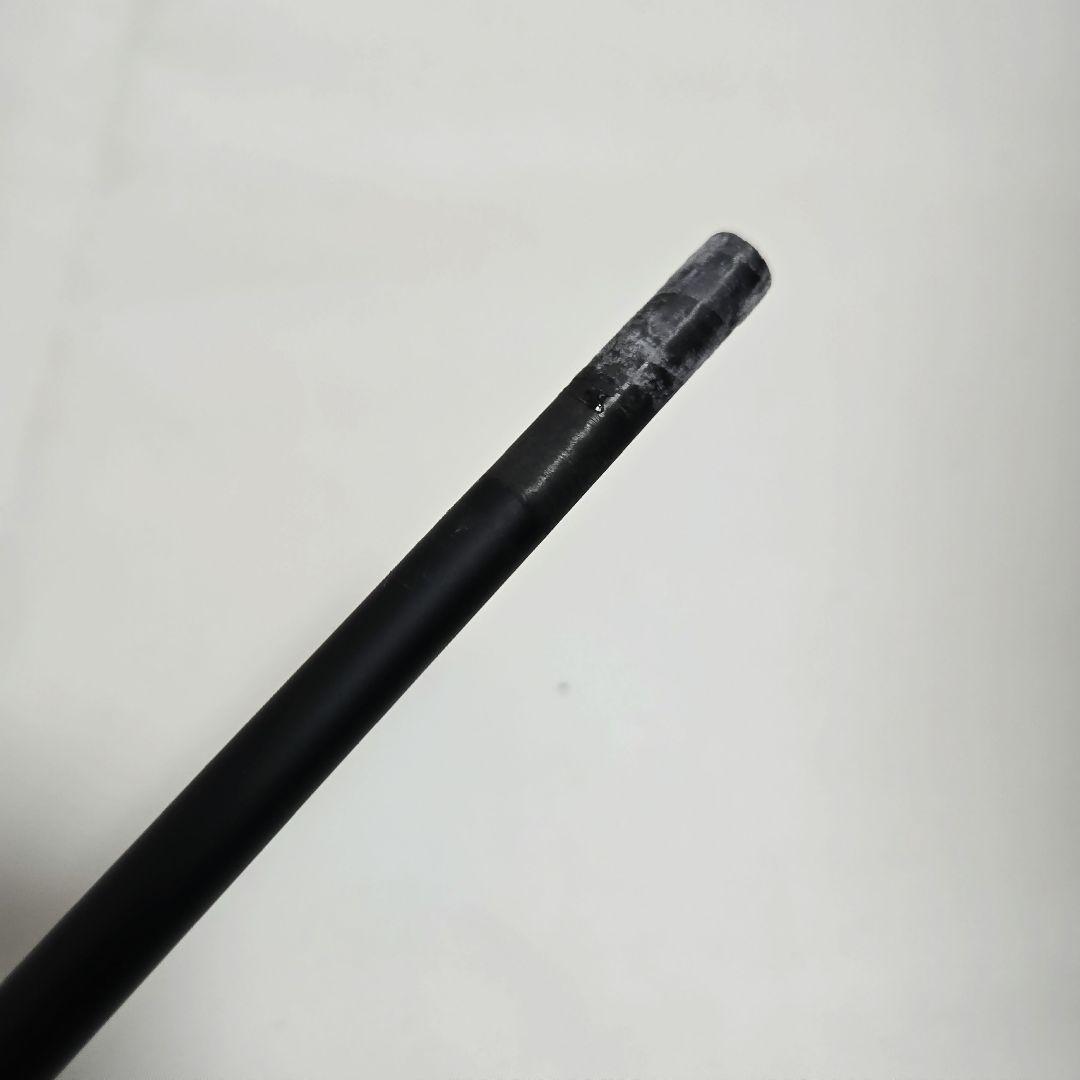 【美品】Fujikura TRAVIL IRON 95 シャフト フレックスS
