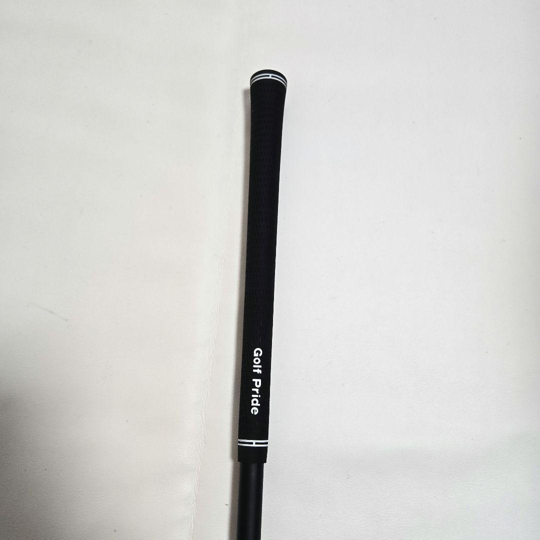 【美品】Fujikura TRAVIL IRON 95 シャフト フレックスS