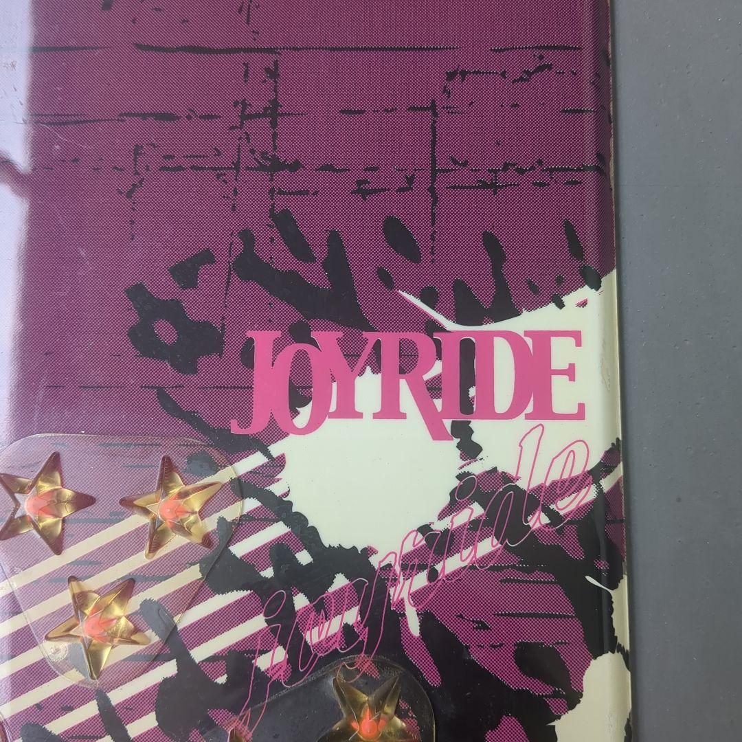 JOY RIDE & LOVE GRRL スノーボード3点セット
