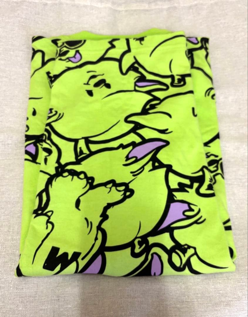 ご*】様 Mrs. GREEN APPLE メメルTシャツ