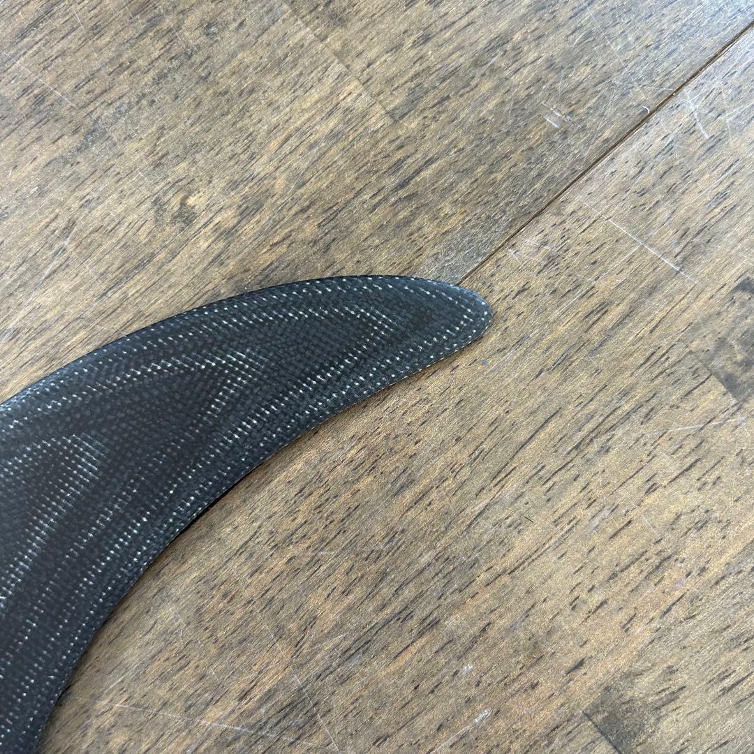 希少美品　アレックスノスト 7.5 ミッドレングス オルタナキャプテンフィン