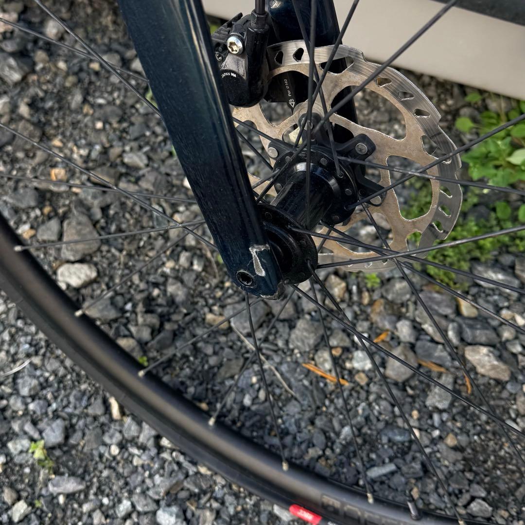 4/3まで限定値下げ【2022年モデル】TREK Emonda SL5／52cm