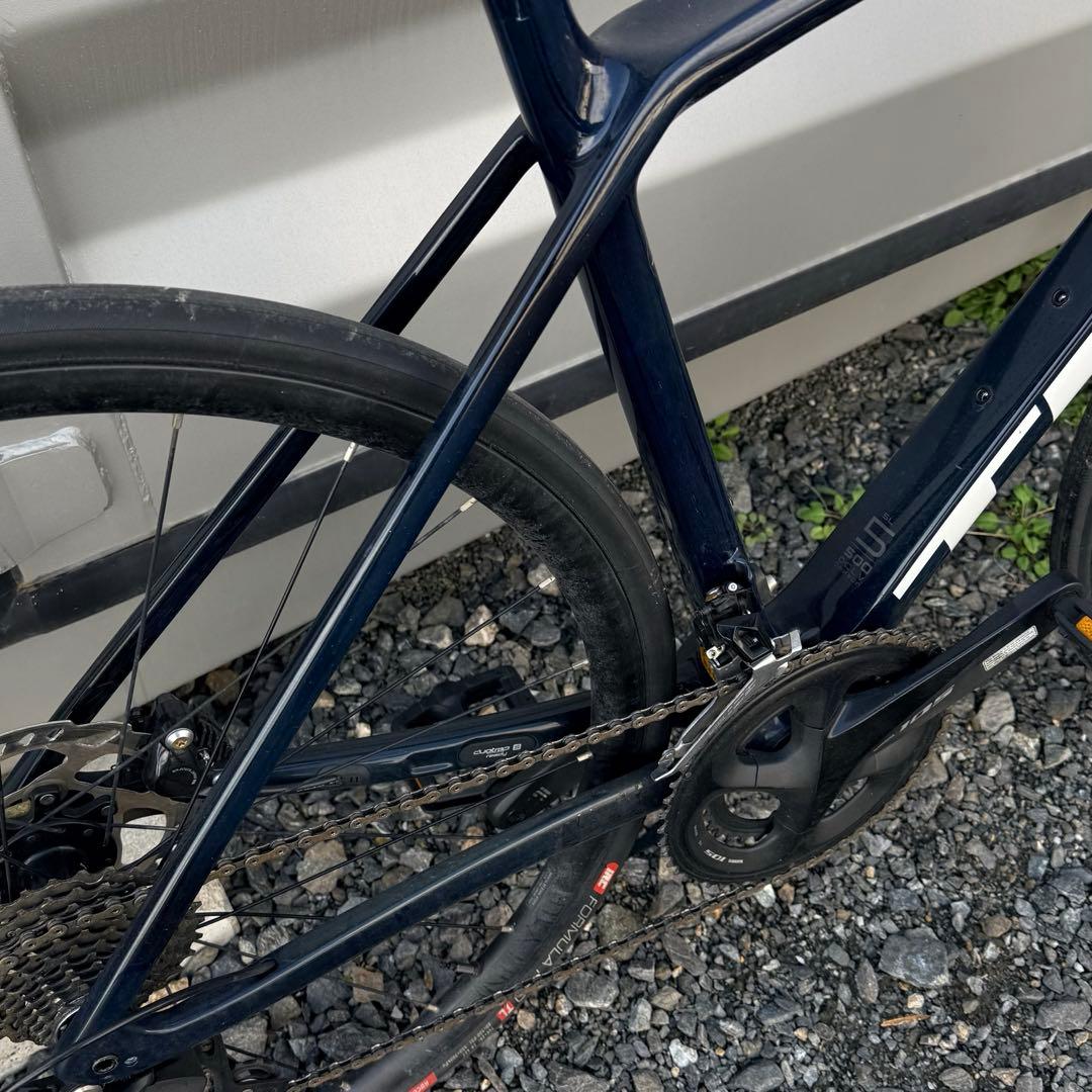 4/3まで限定値下げ【2022年モデル】TREK Emonda SL5／52cm