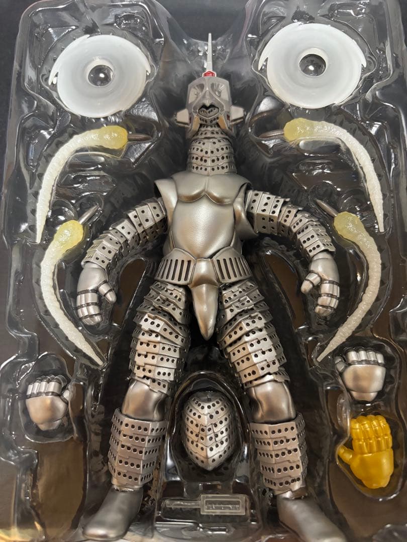 S.H.Figuarts 特空機 セット