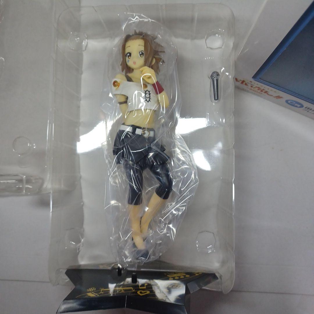けいおん！ 田井中律 フィギュア　D賞　C賞 デスデビル　SQ　ドラム