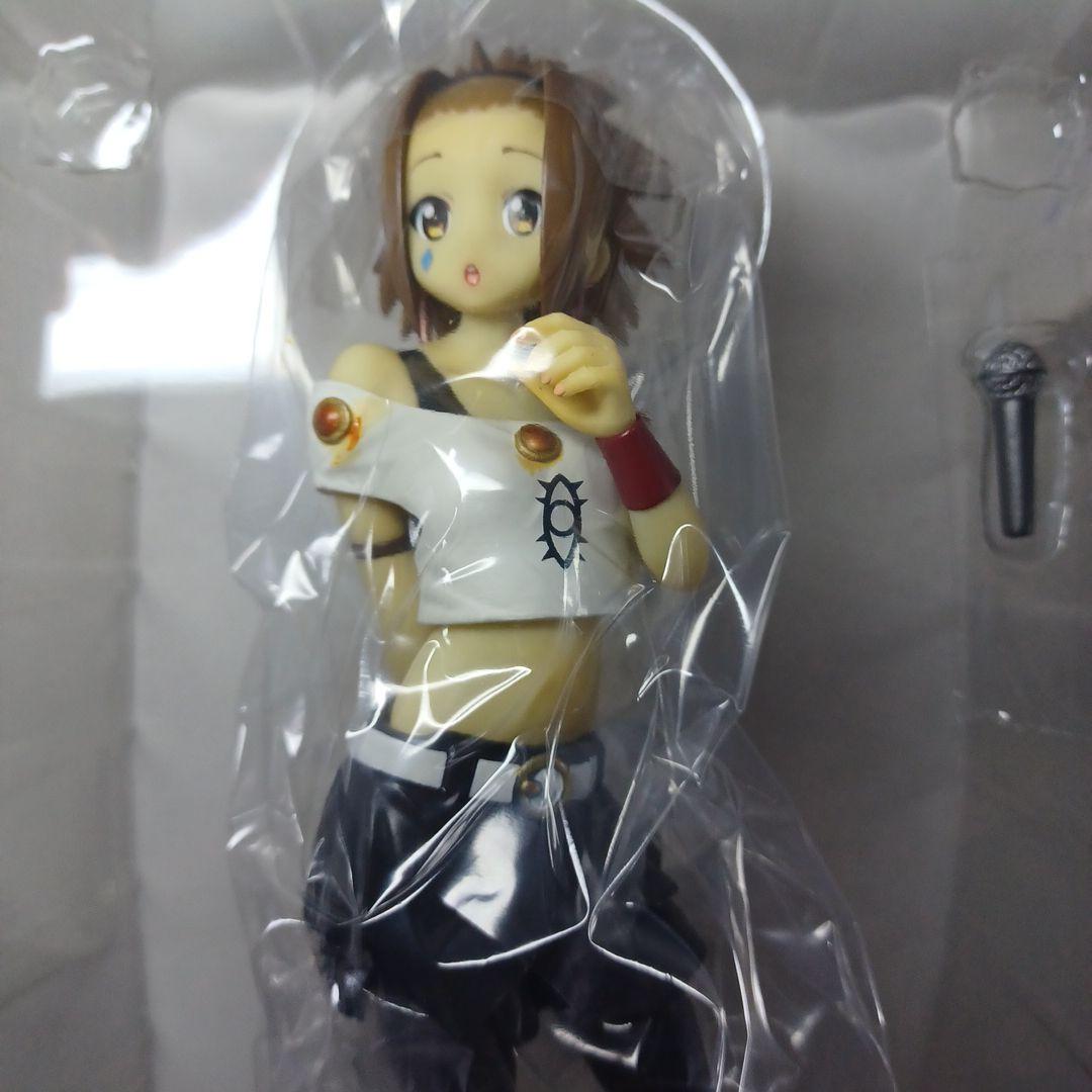 けいおん！ 田井中律 フィギュア　D賞　C賞 デスデビル　SQ　ドラム