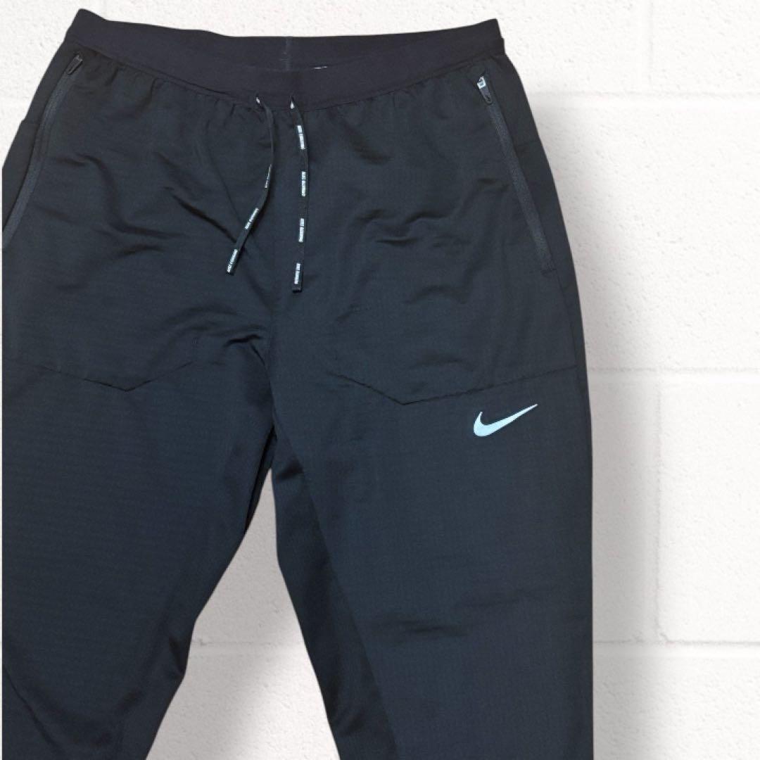 ナイキ NIKE フェノム エリート ニット パンツ CU5505 010 M