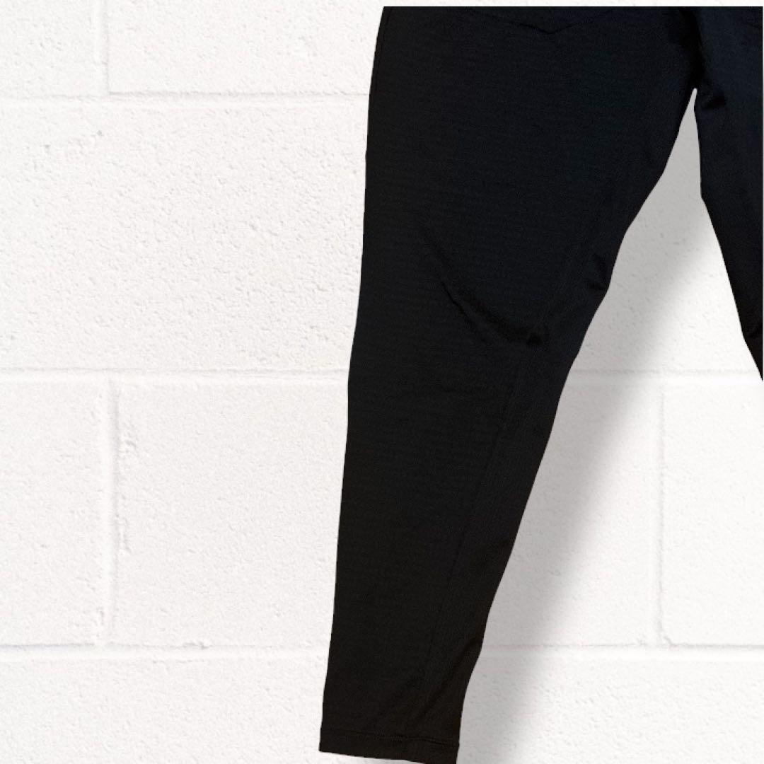 ナイキ NIKE フェノム エリート ニット パンツ CU5505 010 M
