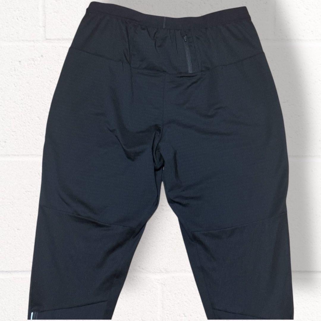 ナイキ NIKE フェノム エリート ニット パンツ CU5505 010 M