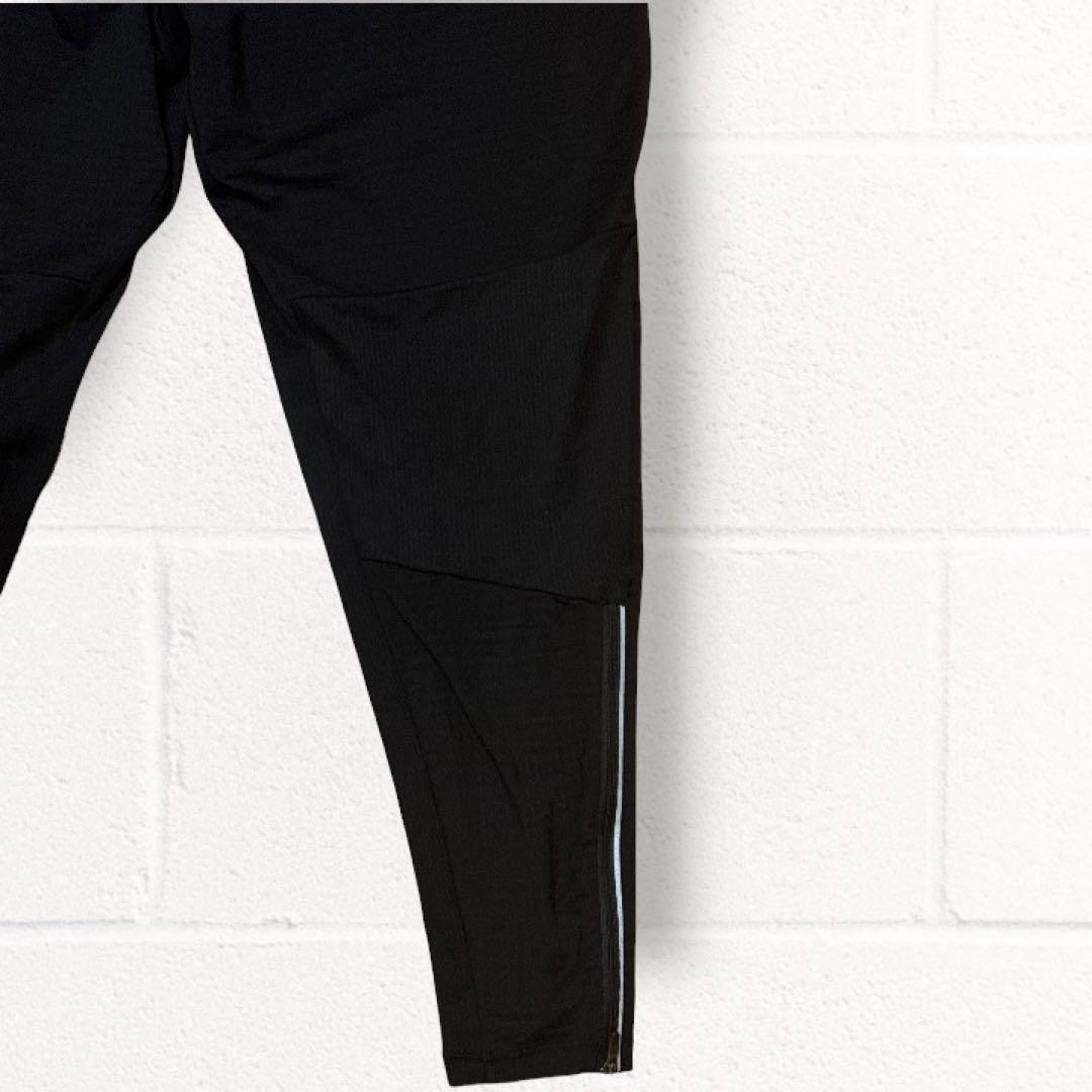 ナイキ NIKE フェノム エリート ニット パンツ CU5505 010 M