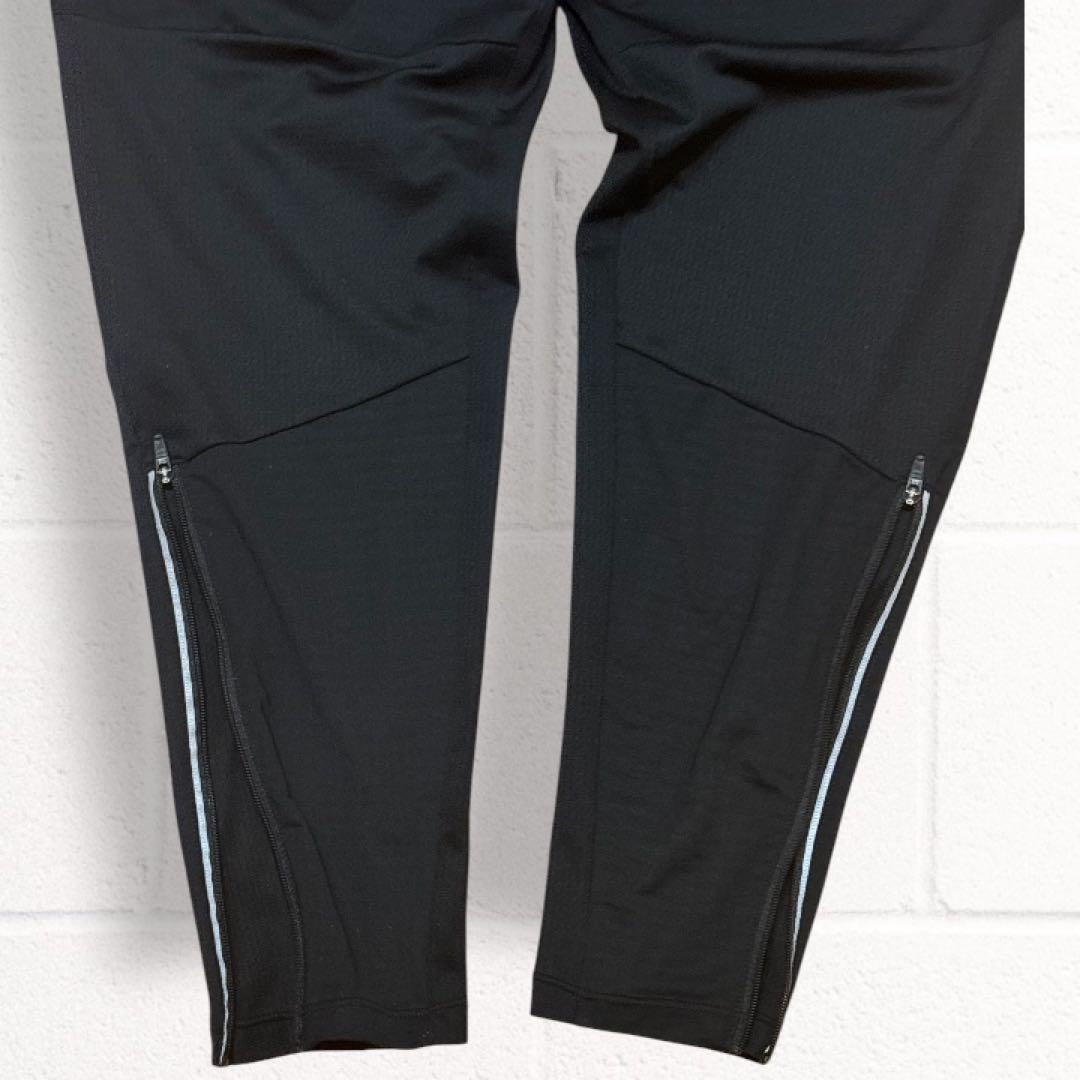 ナイキ NIKE フェノム エリート ニット パンツ CU5505 010 M