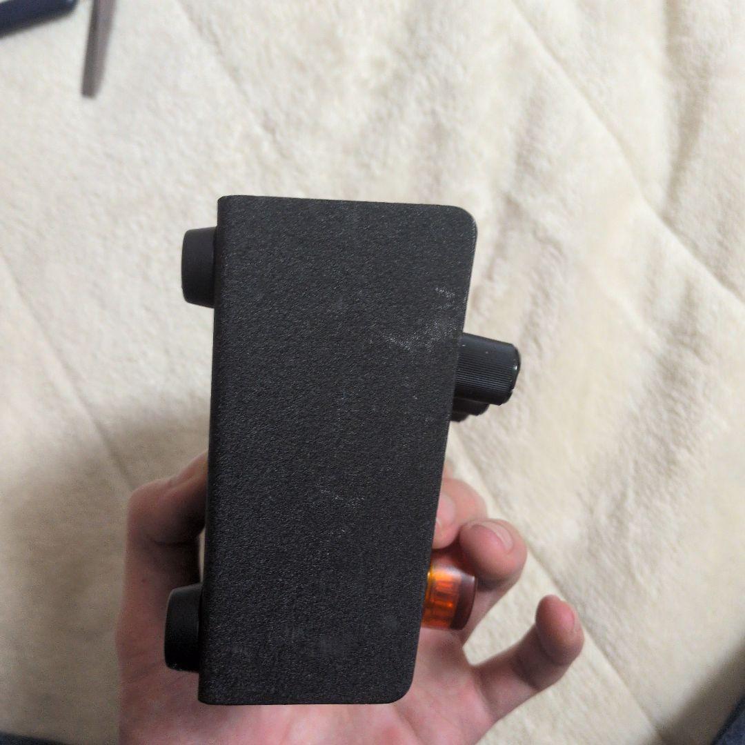 Proco RAT2　本体のみ　動作確認済み
