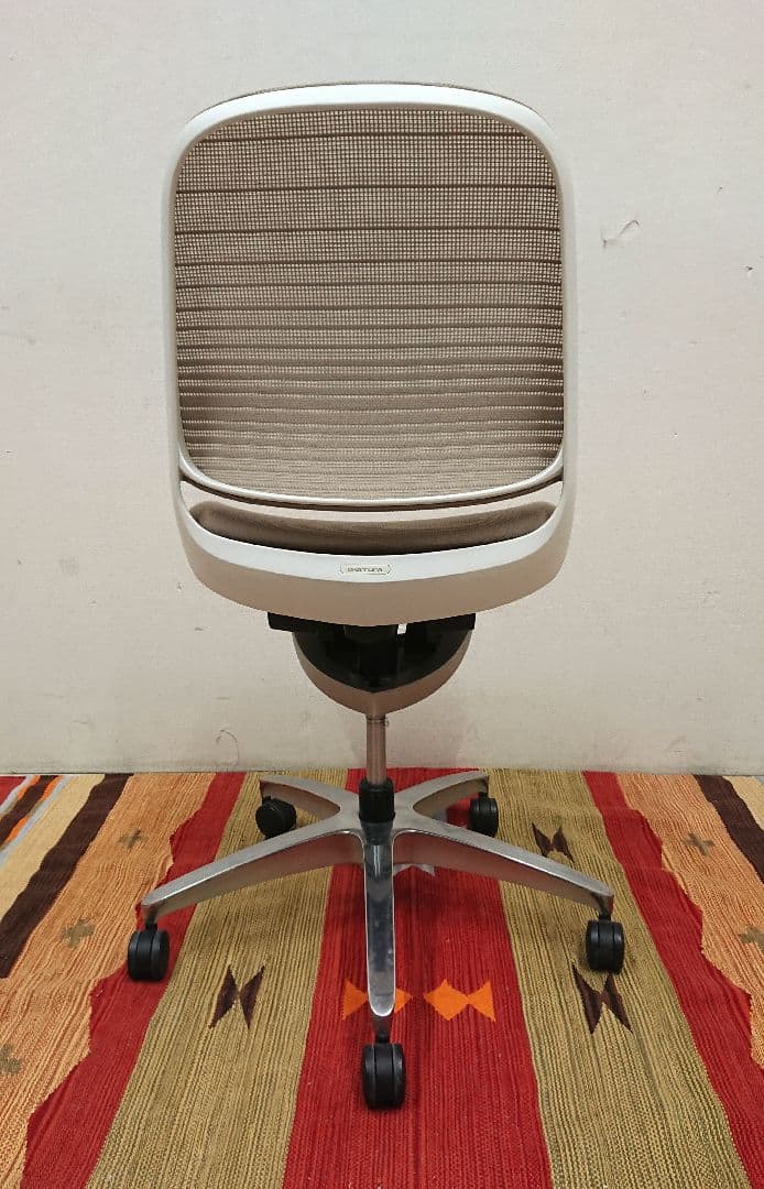 okamura オカムラ Luce デスクチェア 81L1GR 11万円
