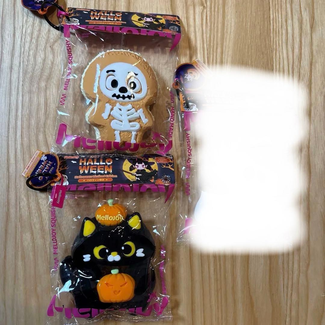 mellojoy メロジョイ まとめ売り 10個 タグ付き