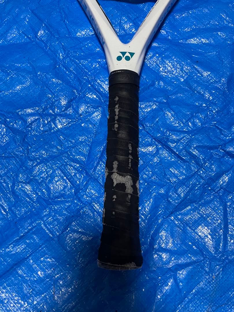 YONEX ASTREL 105 アストレル　硬式　テニスラケット　G1