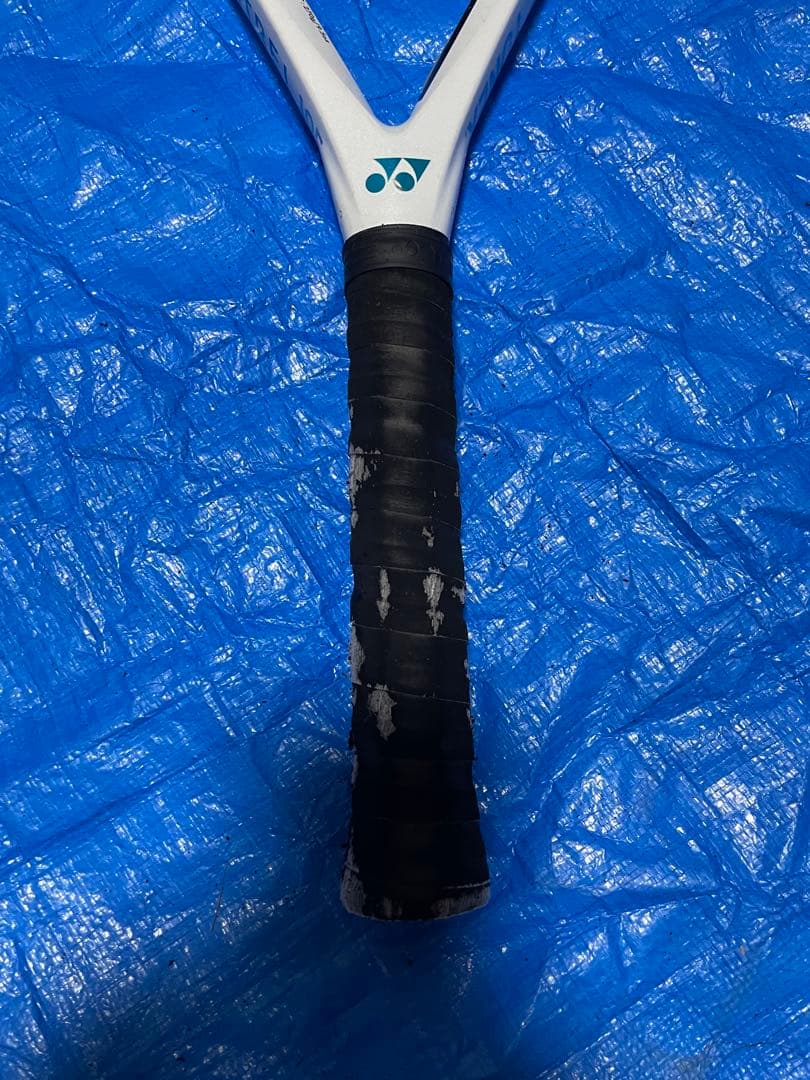 YONEX ASTREL 105 アストレル　硬式　テニスラケット　G1