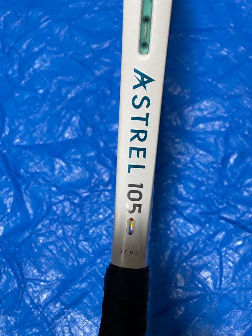 YONEX ASTREL 105 アストレル　硬式　テニスラケット　G1