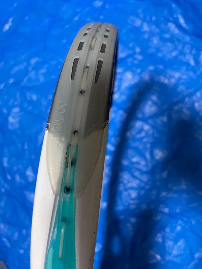 YONEX ASTREL 105 アストレル　硬式　テニスラケット　G1