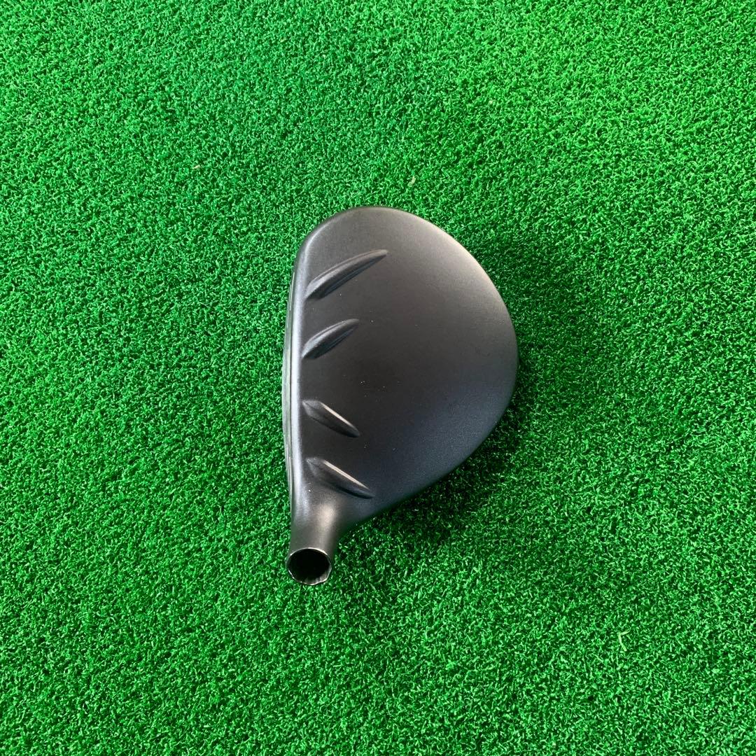 【美品】PING G410 LST 3W ヘッドのみ 低スピン 強弾道 名器