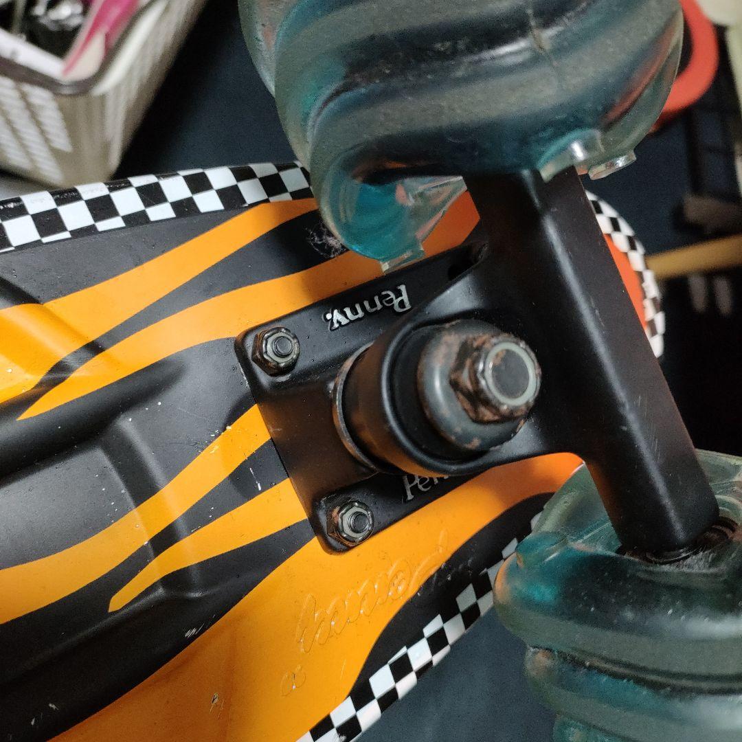 Penny ペニー 22インチ スケートボード ミニクルーザー