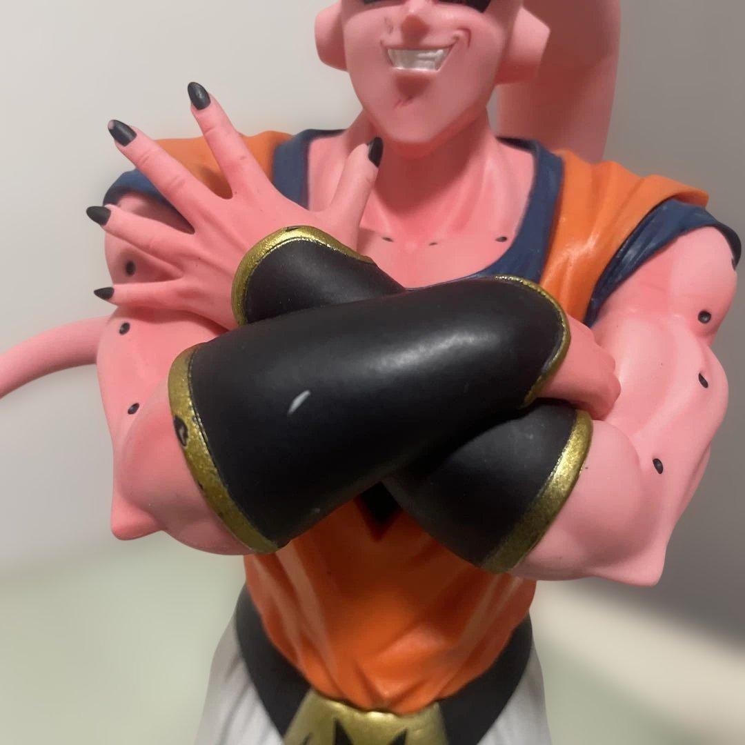 ドラゴンボール1番くじ2体セット 箱あります！