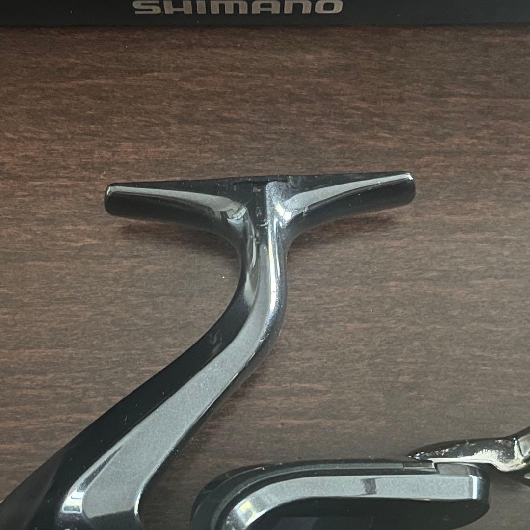 シマノ　13 ステラ SW 18000 HG