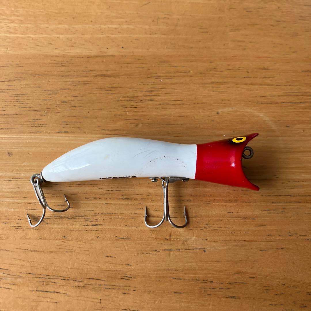 オールド　ハトリーズ　バブルダンサー