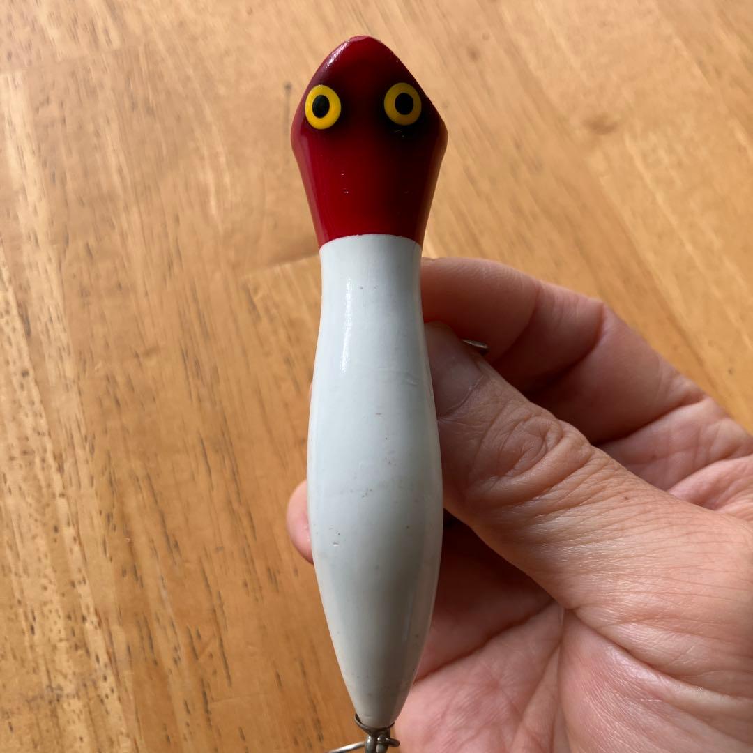 オールド　ハトリーズ　バブルダンサー