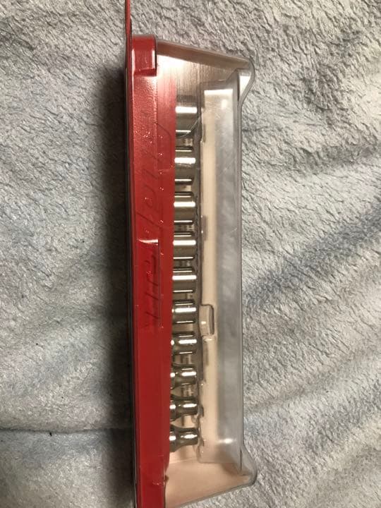 Snap-on ソケットセット