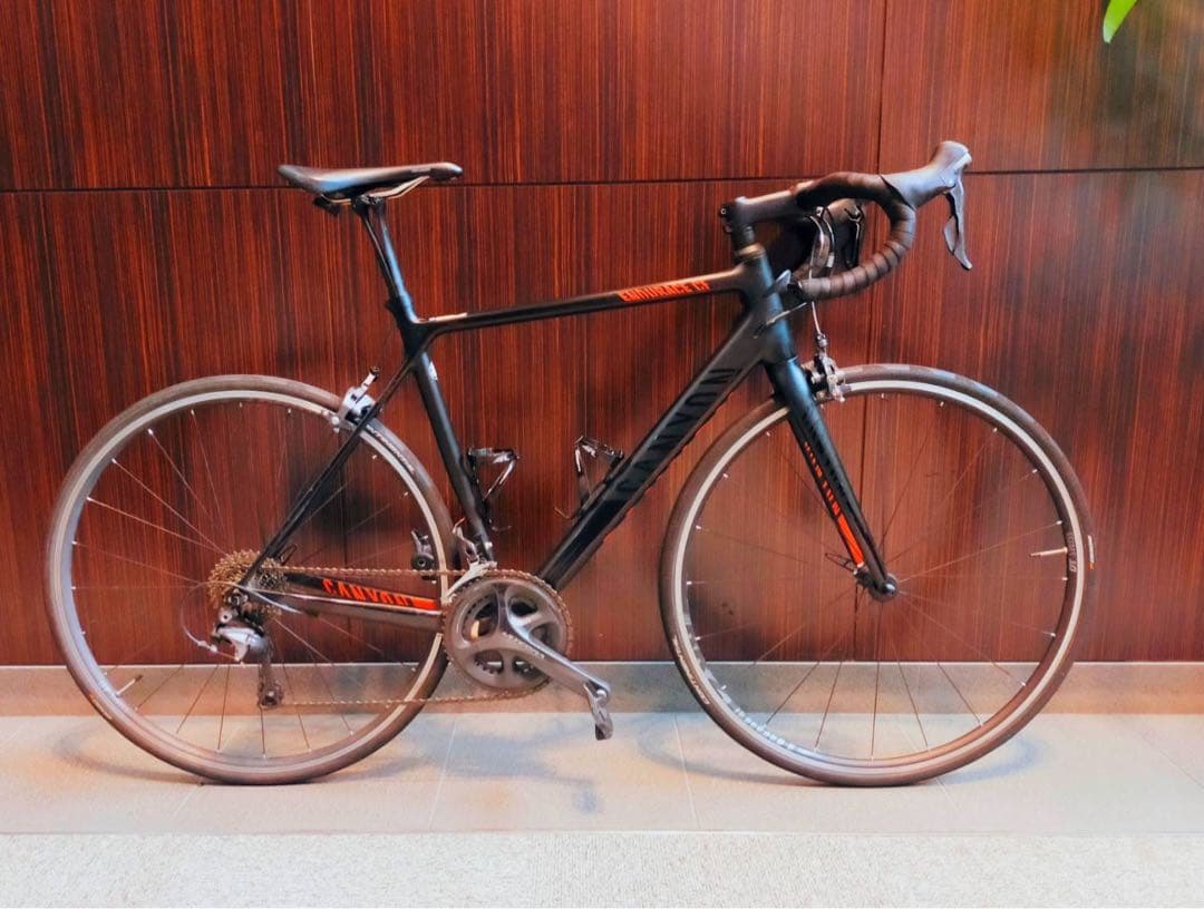 CANYON Endurace CF 9.0 2016/2017モデル