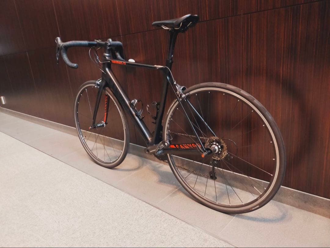CANYON Endurace CF 9.0 2016/2017モデル