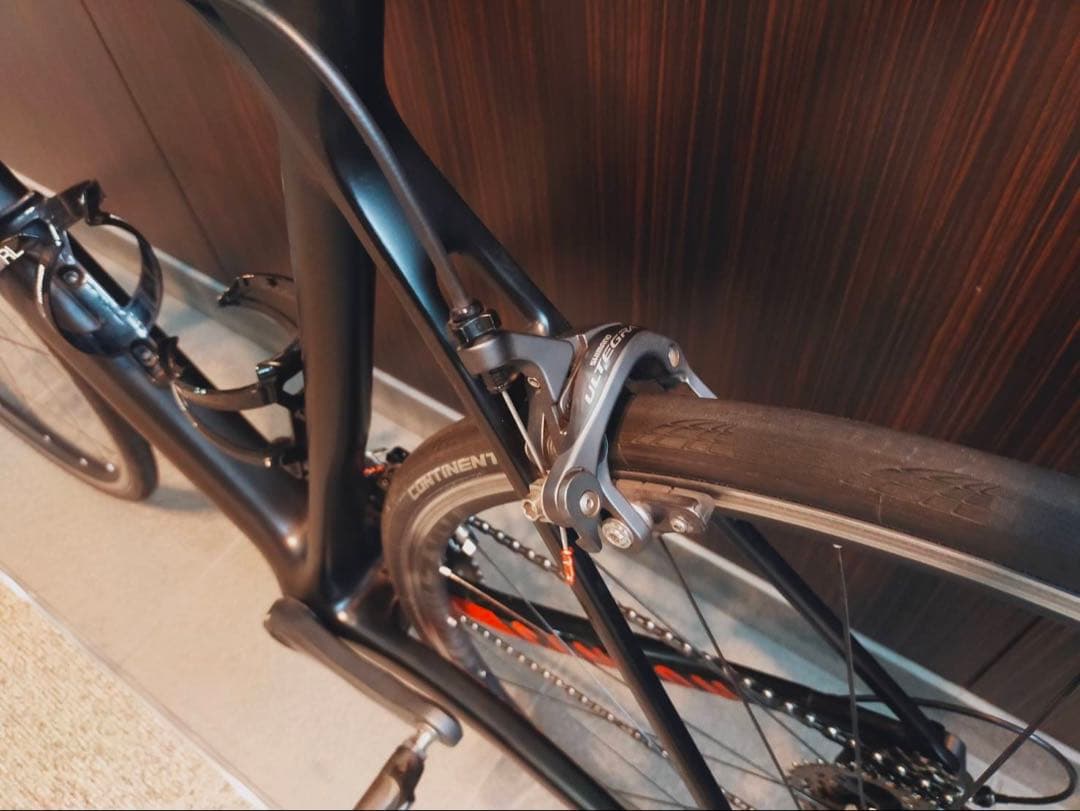 CANYON Endurace CF 9.0 2016/2017モデル