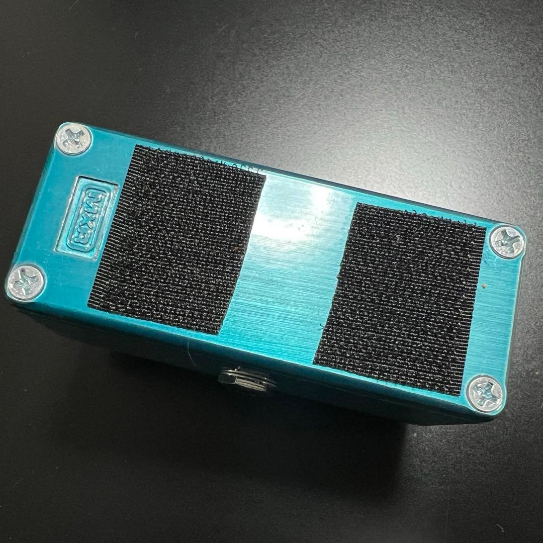 ギター MXR TIMMY OVERDRIVE
