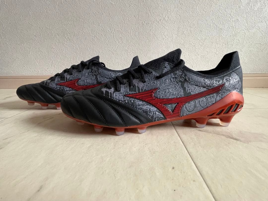 Mizuno モレリア ネオⅢβ JAPAN Sergio Ramos 27.5