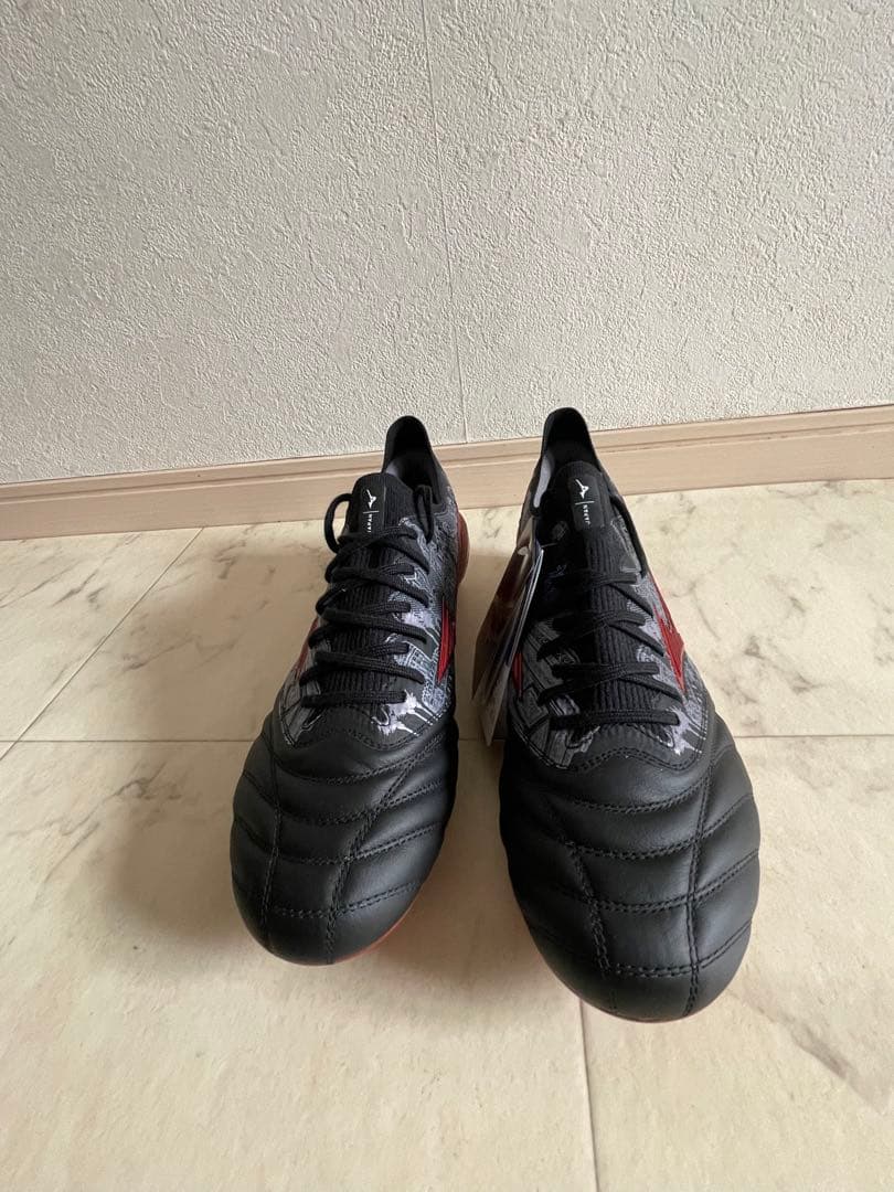 Mizuno モレリア ネオⅢβ JAPAN Sergio Ramos 27.5