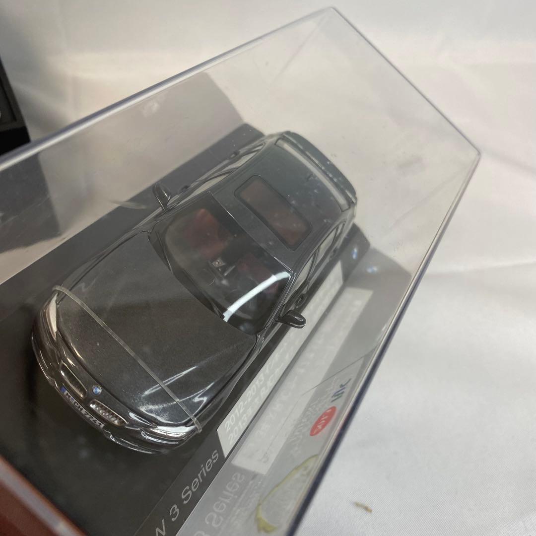  公式ディーラー　ミニカー　セット