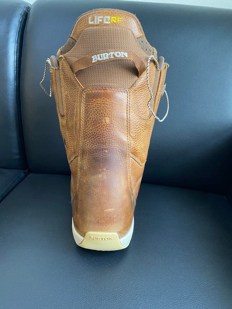 Burton ION LEATHER 26.5 アイオン レザー