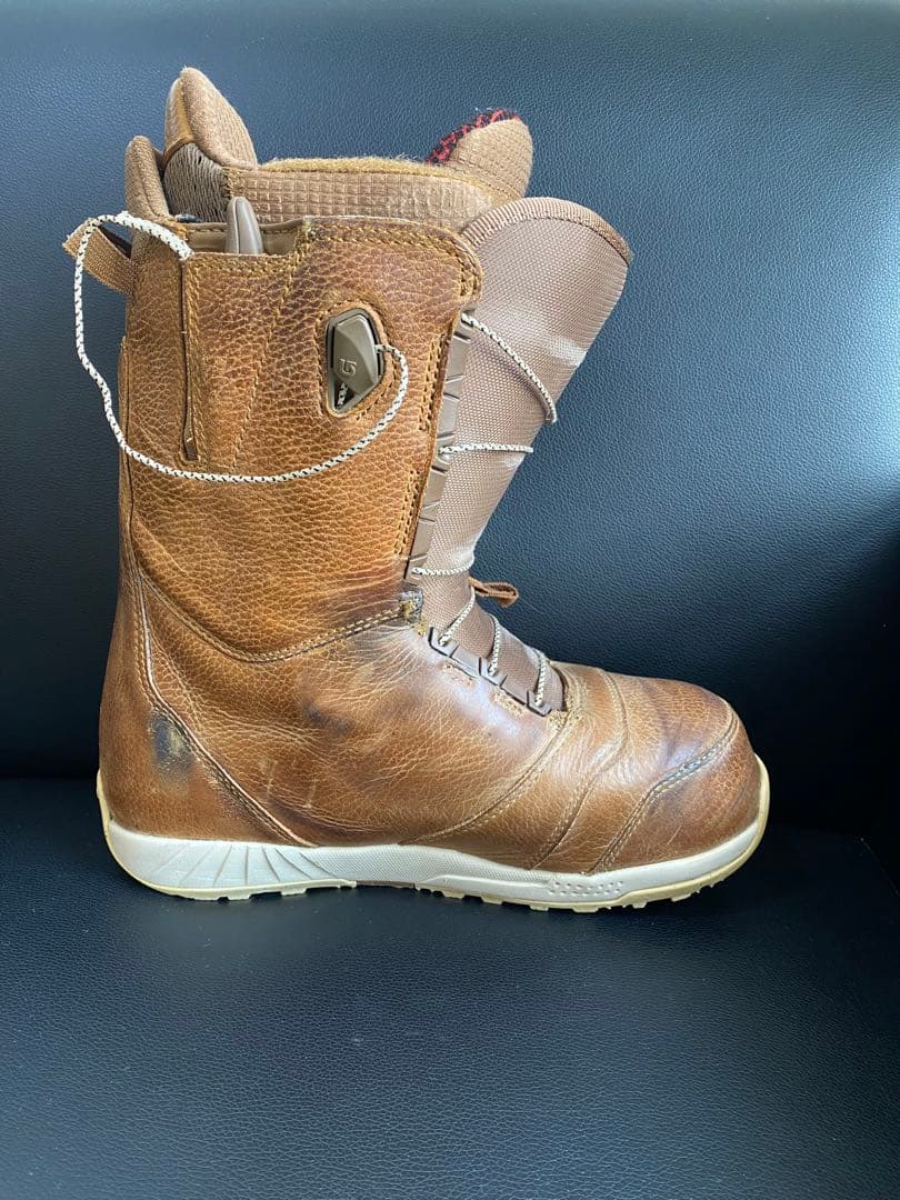 Burton ION LEATHER 26.5 アイオン レザー