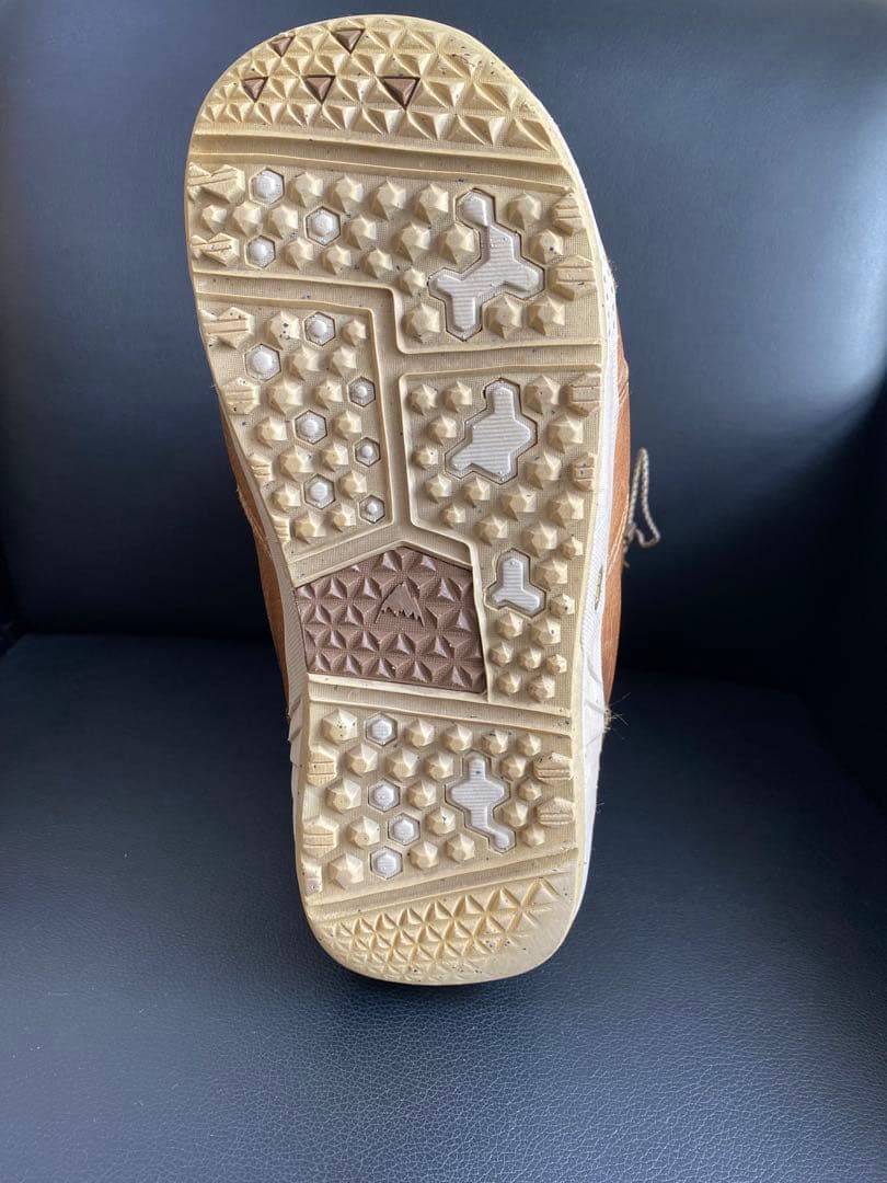Burton ION LEATHER 26.5 アイオン レザー