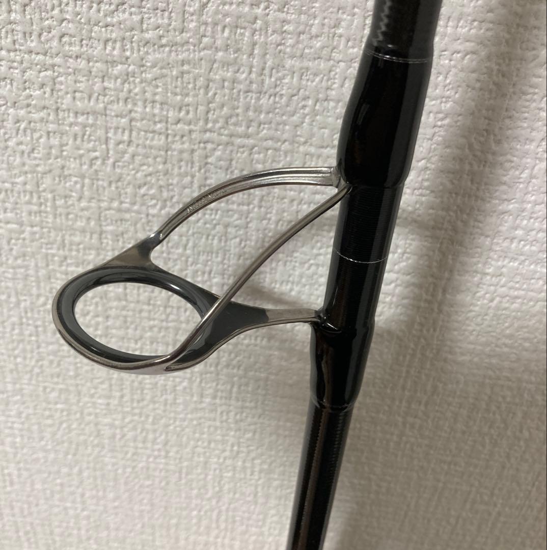 DAIWA ドラッガーブレイクスルー83xxh