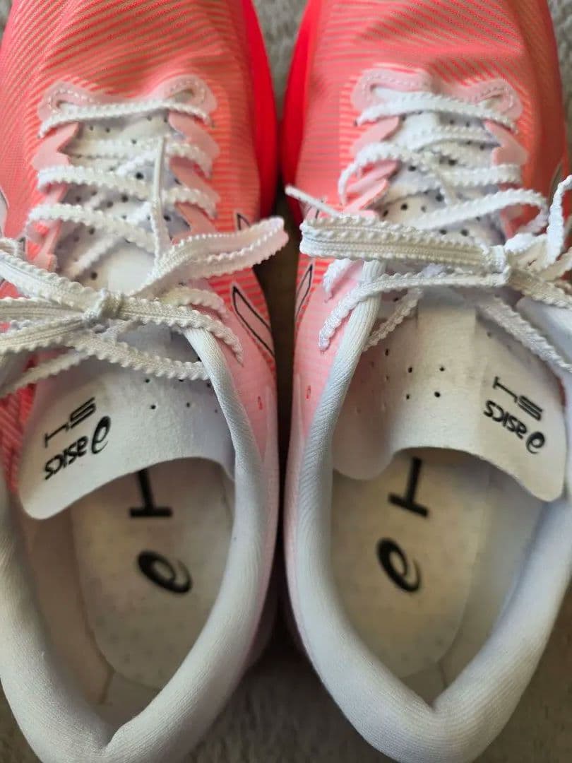 ASICS S4 ランニングシューズ /アシックス