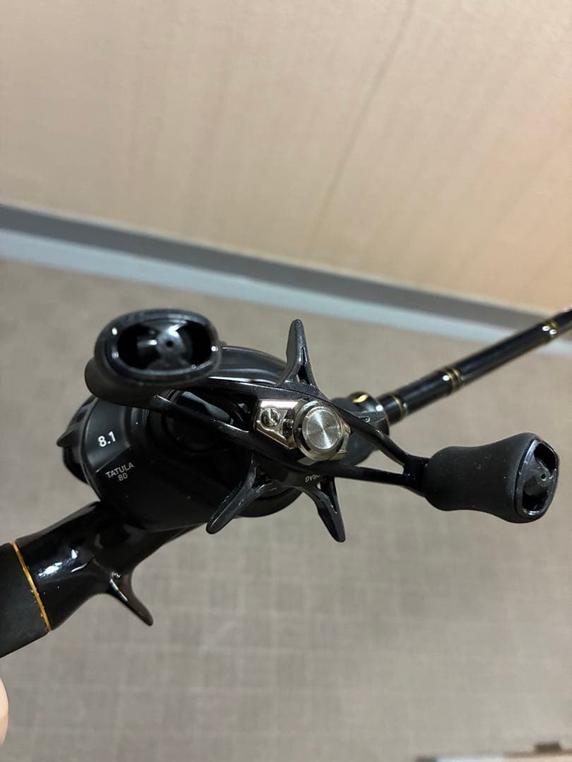 ラテオ　86 LB タトゥーラ 80 セット